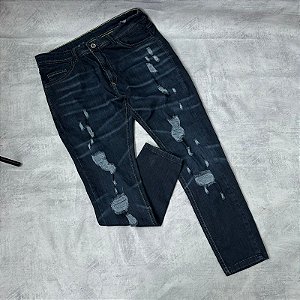 CALÇA JEANS (8278)