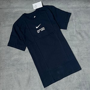 CAMISETA NIKE BY SWOOSH