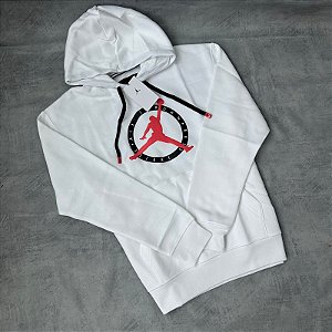 Blusão Jordan Flight MVP Fleece Masculino
