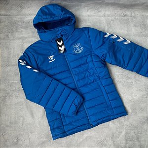 PUFFER EVERTON HUMMELS