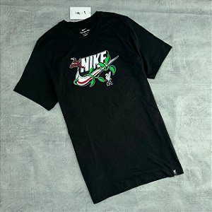 CAMISETA NIKE LIVERPOOL
