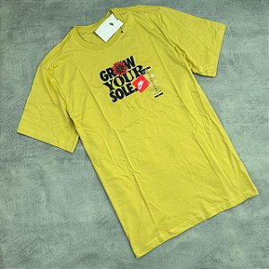 CAMISETA NIKE (YOUR SOLE)
