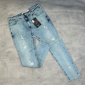 CALÇA JEANS 8243