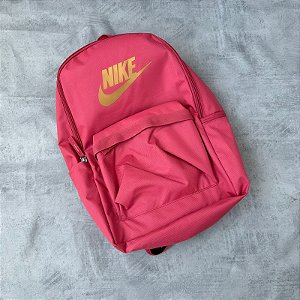 MOCHILA NIKE ICON ROSA