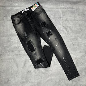 CALÇA JEANS (9053)