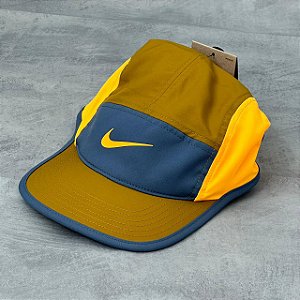 BONÉ NIKE FIVE PANEL