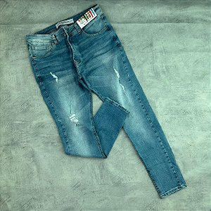 CALÇA JEANS (8312)