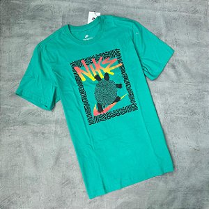 CAMISETA NIKE LOGO TARTARUGA - FD0007-392