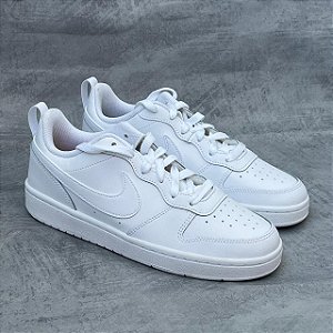 Tênis Nike Court Borough Low Recraft Infantil
