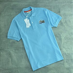 Camisa Polo Lacoste Tennis Golf