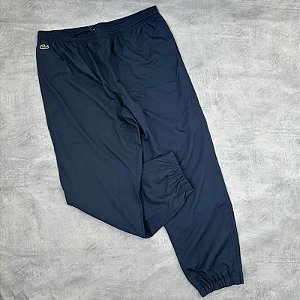 CALÇA LACOSTE SPORT (AZUL MARINHO)
