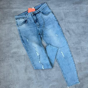 CALÇA JEANS (B060)