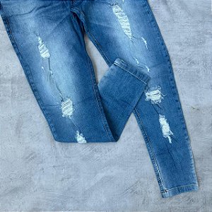 CALÇA JEANS (B056)