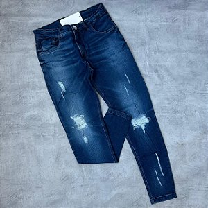 CALÇA JEANS (053)
