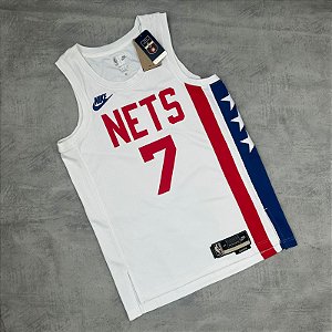 REGATA NBA BROOKLYN NETS "DURANT"