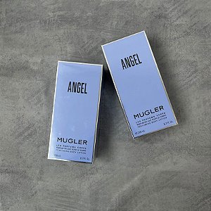CREME ANGEL MUGLER