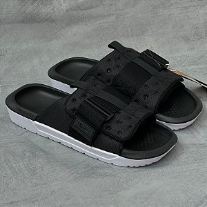 NIKE ASUNA 3.0 (PRETO-BRANCO)