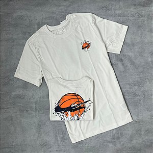 Camiseta Nike Basquetball - FN0795-030