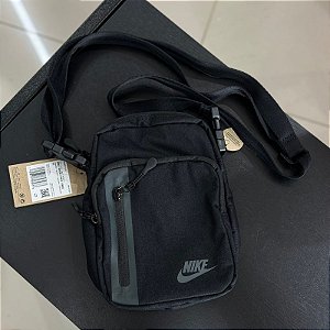 Shoulder Bag Nike Tech All Black - DN2570-010