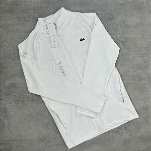 JAQUETA SPORT LACOSTE DJOKOVIC