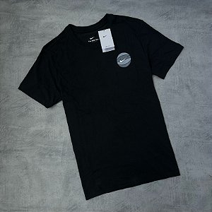 CAMISETA Nike Dri-FIT Men's Basketball T-Shirt