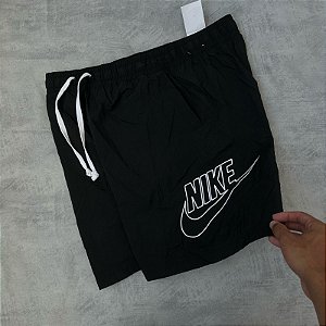BERMUDA NIKE ICON NSW (IMPERMEÁVEL)