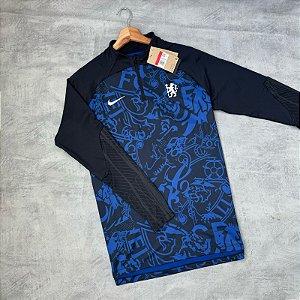 Jaqueta Nike Chelsea Strike Masculino