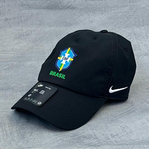Boné Nike Club Brasil Unissex