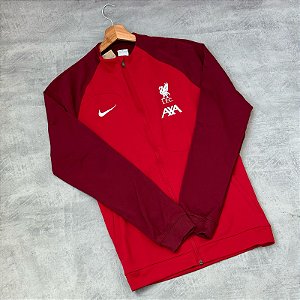 Jaqueta Nike Liverpool Hino Masculina