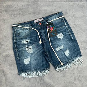 BERMUDA JEANS JOGADOR (2019)