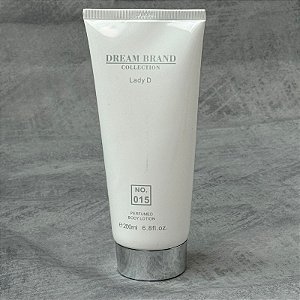 HIDRATANTE CORPORAL DREAM BRAND (LADY D)