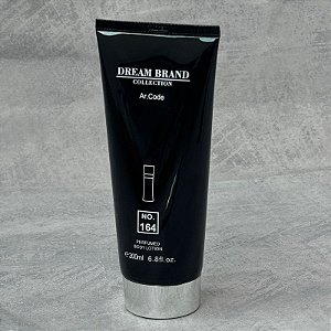 HIDRATANTE CORPORAL DREAM BRAND (ARMANI .CODE)