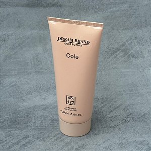 HIDRATANTE CORPORAL DREAM BRAND (Chloe)