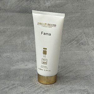 HIDRATANTE CORPORAL DREAM BRAND (FAME)