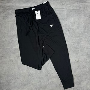Calça Nike Sportswear Club - preto