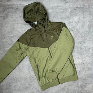 Jaqueta Nike Sportswear Windrunner - 727324-334