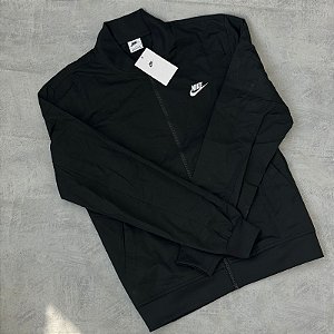 Jaqueta Nike Bomber Sportwear - Preto