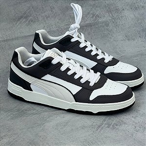 TENIS PUMA RBD GAME LOW BDP