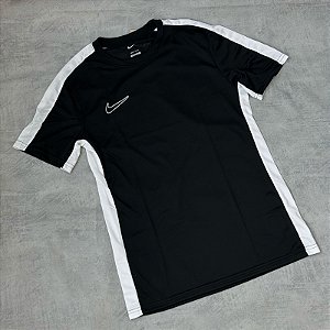 Camiseta Nike Dri-FIT Academy Masculina (preta)