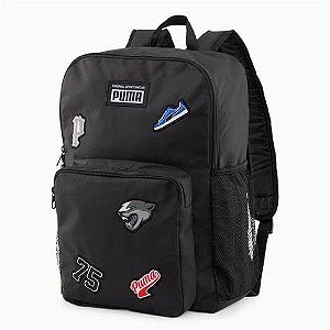 Mochila Puma Patch - 25 Litro