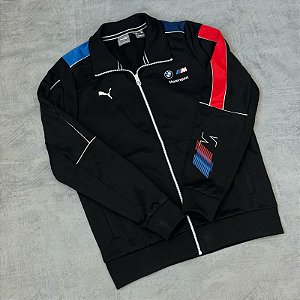 Jaqueta  BMW M Motorsport MT7 Track Jacket Men