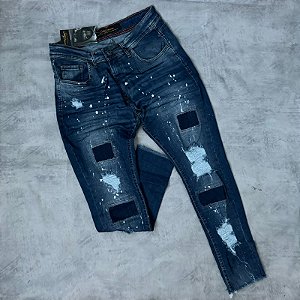 Calça Jeans (9020)