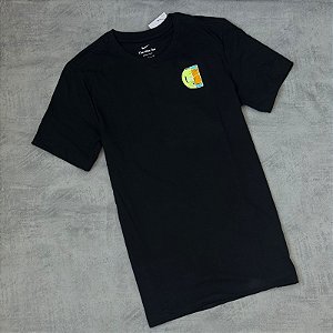 Camiseta Nike Court Dri-Fit - Preto