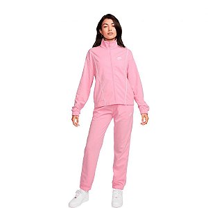 Conjunto Nike Sportwear Feminino - Rosa