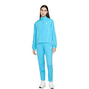 Conjunto Nike Sportwear Feminino - Azul