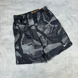 Shorts Nike Dri-FIT Totality -Preto