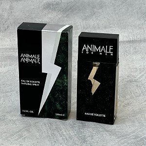 ANIMALE FOR MEN NATURE (100ML)