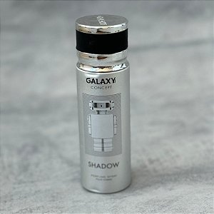 Perfume Spray (Galaxy Concept) 200ML - Phantom