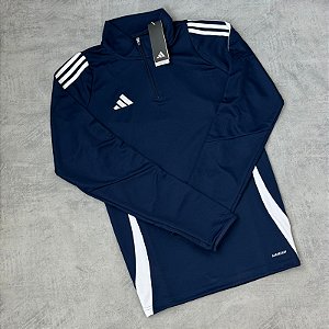 Jaqueta Adidas Tiro 2024- Azul Marinho
