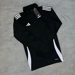 Jaqueta Adidas Tiro 2024- Preto